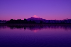 富士山