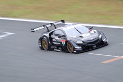 SGT×DTM ARTA NSX-GT