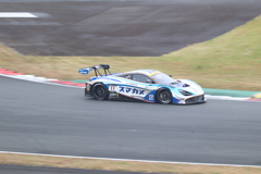 SGT×DTM スマカメマクラーレン720S GT3