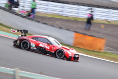 SGT×DTM MOTUL AUTECH GT-R