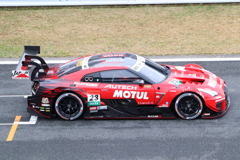 SGT×DTM MOTUL AUTECH GT-R