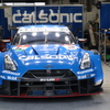 SGT×DTM CALSONIC IMPUL GT-R