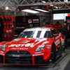 SGT×DTM MOTUL AUTECH GT-R