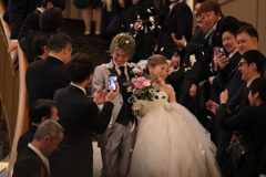 Wedding Ceremony②