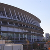新国立競技場