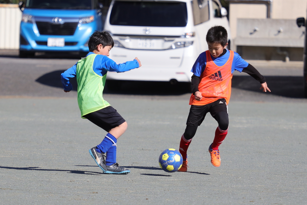 Soccer