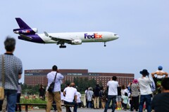 FEDEX MD-11F