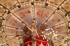 Carousel Eldorad②