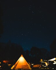 星空