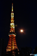 東京タワー