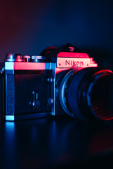 NikonF