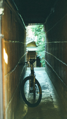 自転車