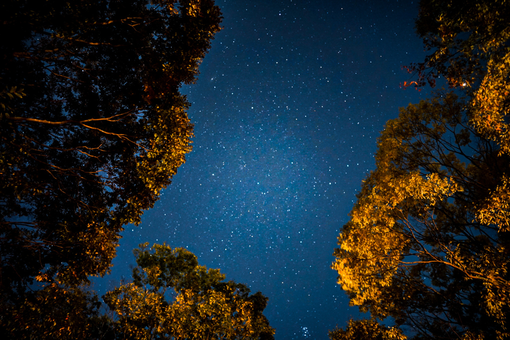 星空