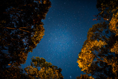 星空