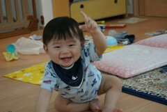おもちゃでたくさん遊んだら