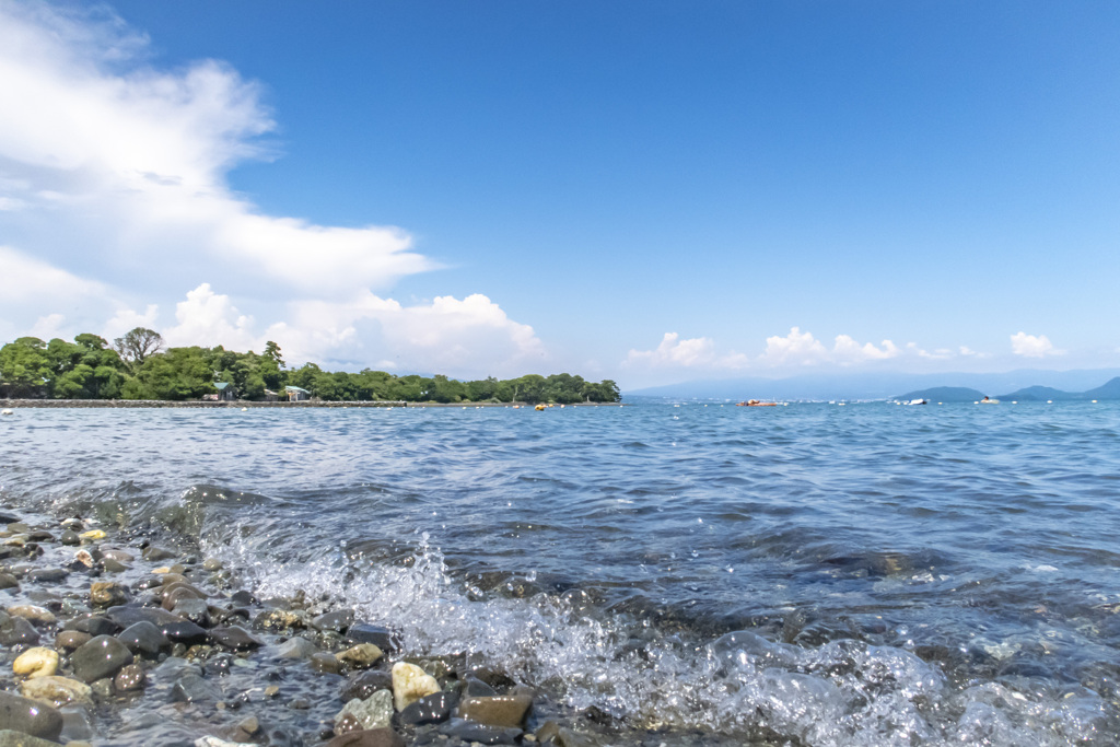 海