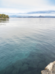 湖