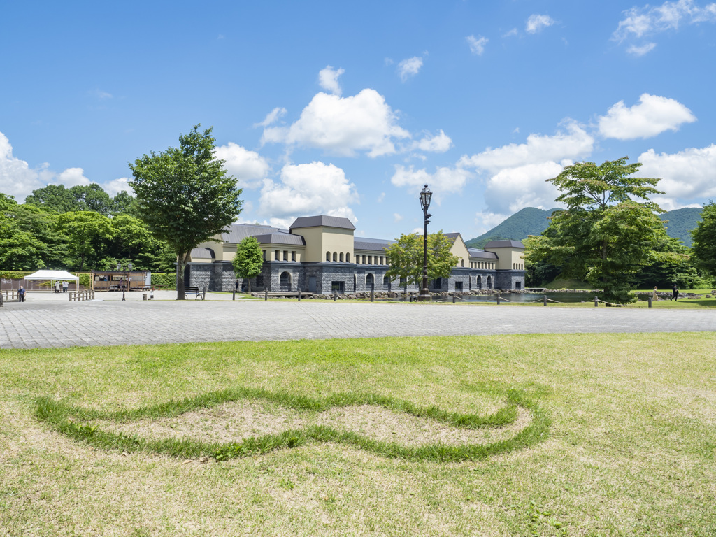 ダリの館