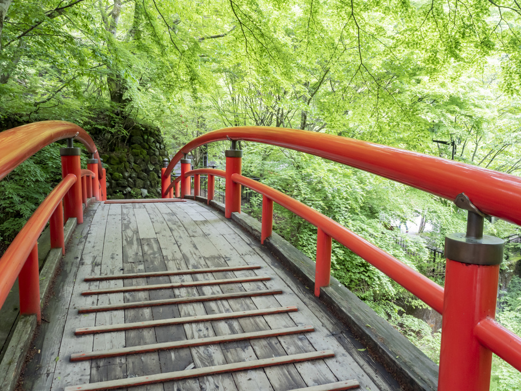 伊香保