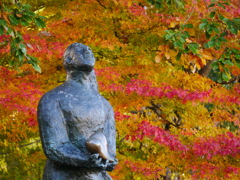 紅葉 181214