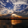 夕景 191253