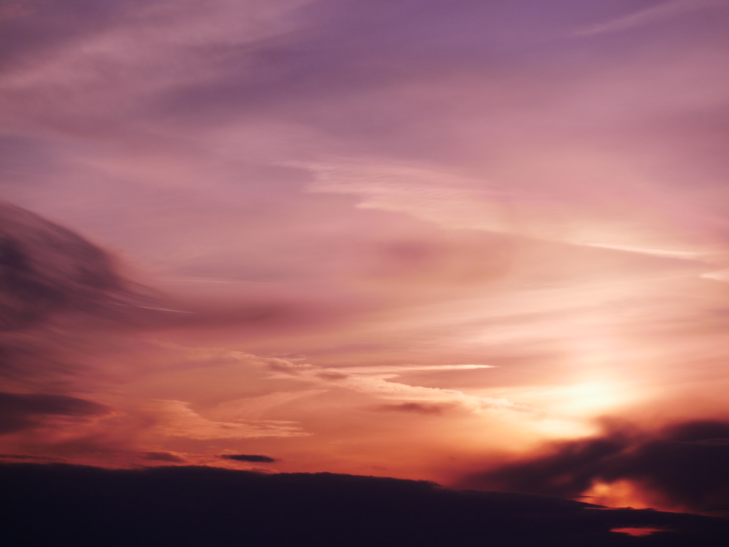 夕景 2001161