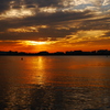 夕景　1912051