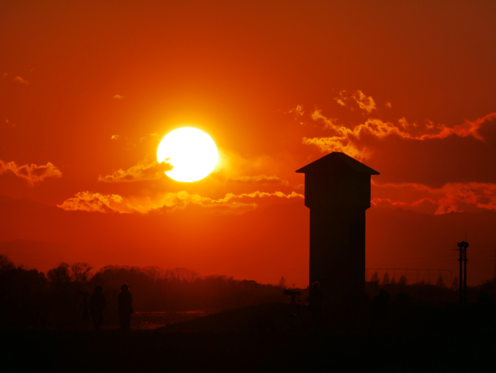 夕景 2002081
