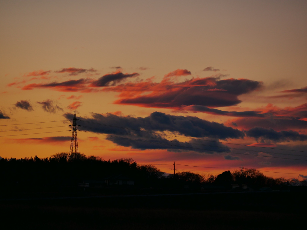 夕景 2001303