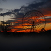 夕景 191254
