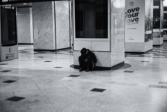 umeda solitudes