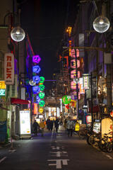 鳥よしストリート