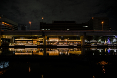 OSAKA STATICS  ii