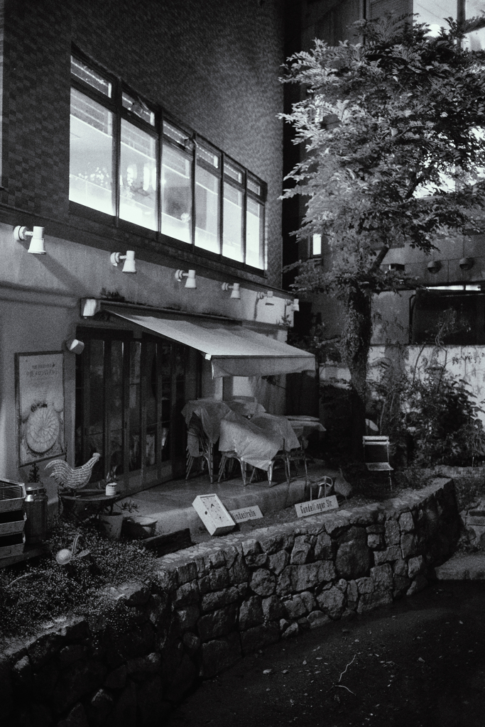 高瀬川