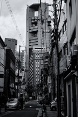 non leica の不遇