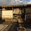 境界の詩学 -- 上町台地南端かいわいにおける4月