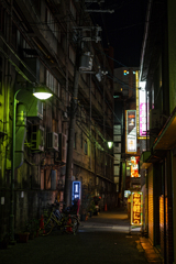 界隈