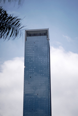  pockmark or chinese reality