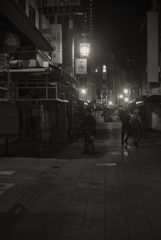 退屈なずみくろん