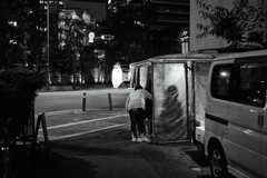 Streets