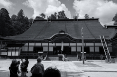 Mt.KOYA