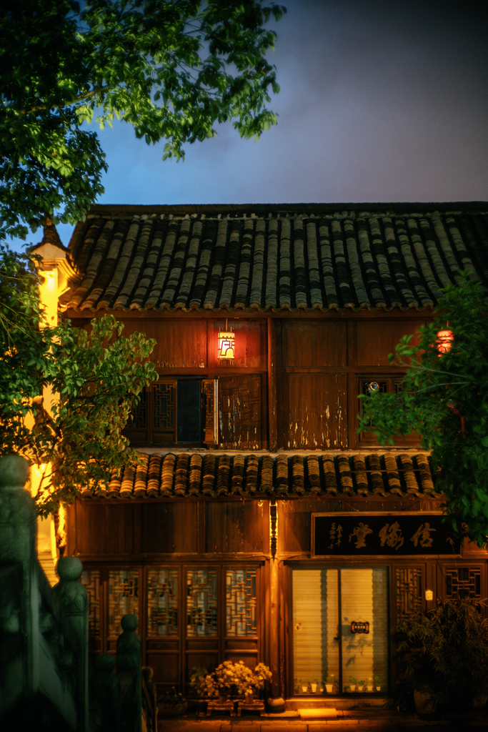 婺城