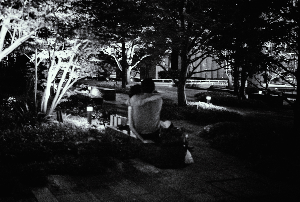 LOVE IN THE DEATHTOPIA