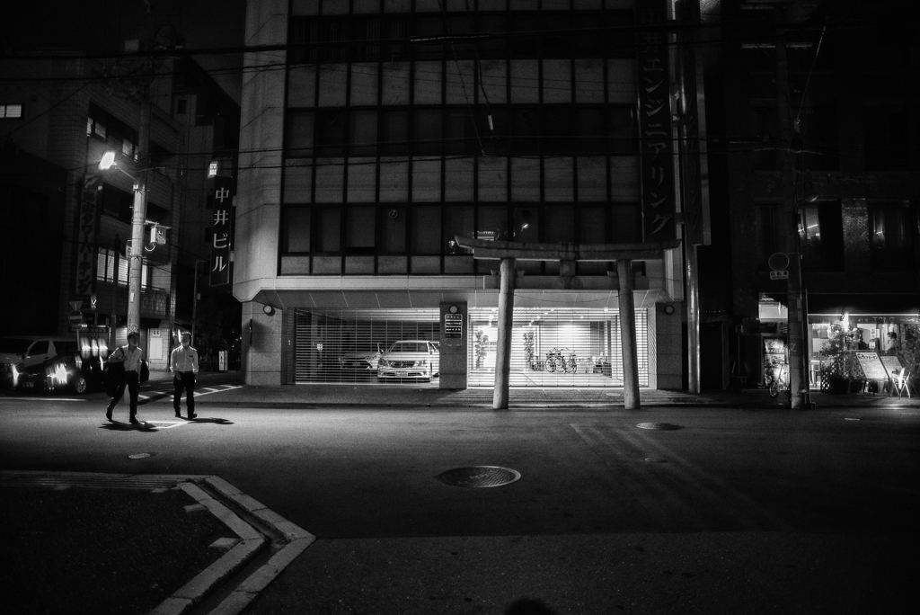 Nostalgic-lights
