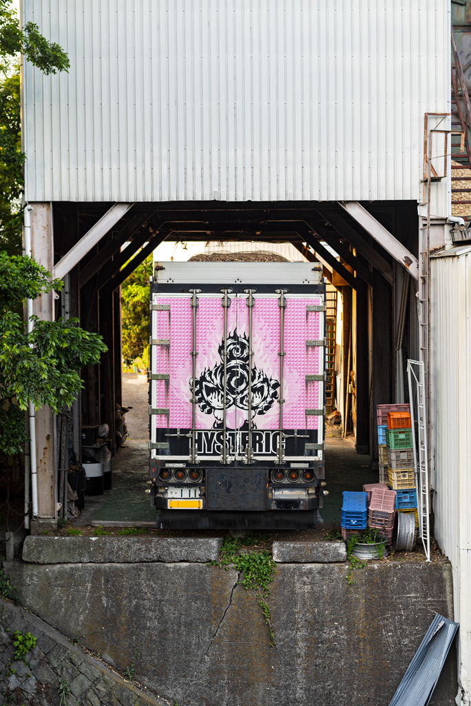 絶壁