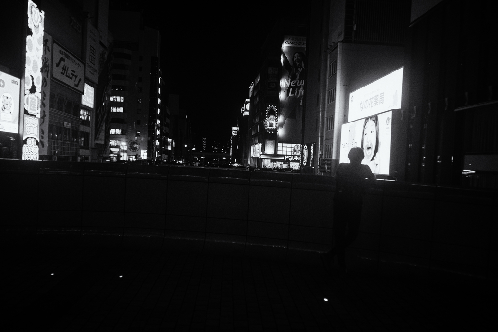 night eyes