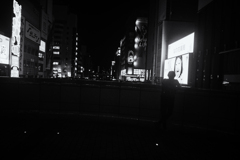 night eyes