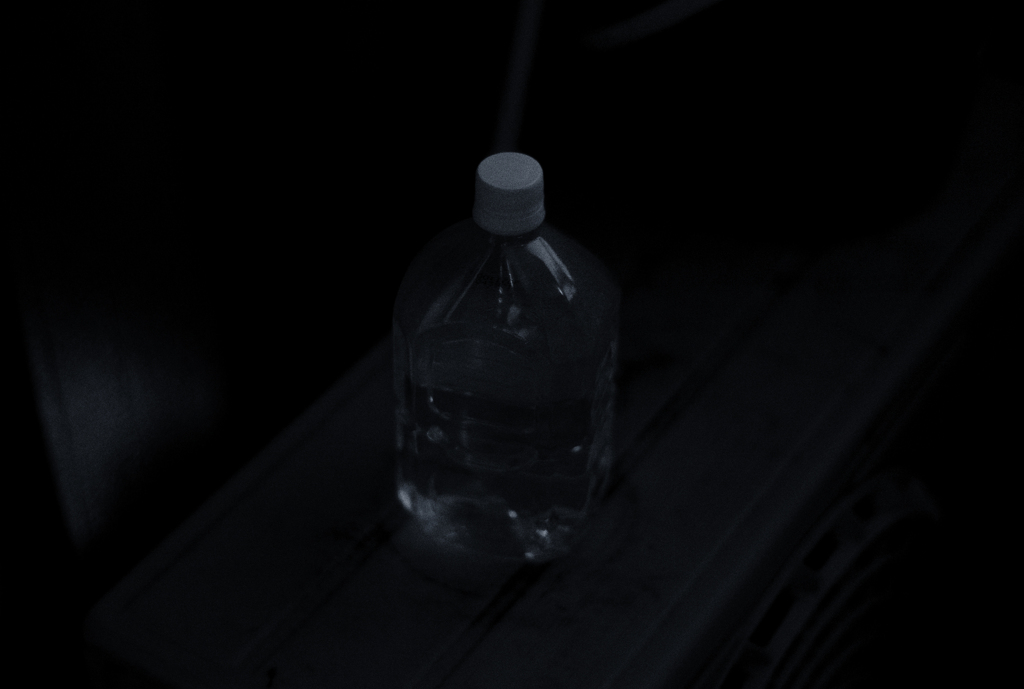 vanishing