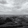 The Osaka Plain