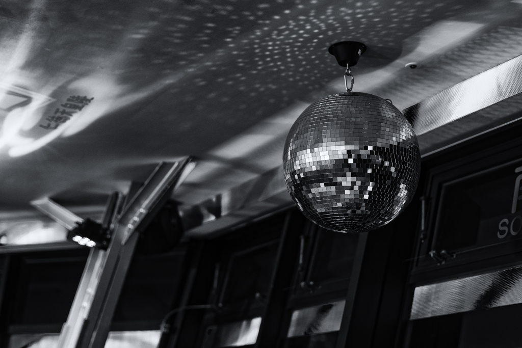 tiny-nomad 020-100 : DISCO